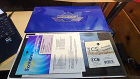 G62544 Athearn Genesis Gp9 Western Pacific #729 Dcc Sound Lnib