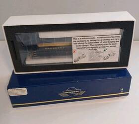 Athearn G62619 Genesis Ho Gp9 Diesel Seaboard Air Line Tsunami Sound #1900