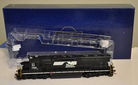 Sd45-2 Athearn G67209 Genesis Dcc Ho Norfolk Southern Locomotive Read Full Descripton