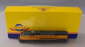 G67257 Athearn Ho Scale Union Pacific Sd60m Diesel Locomotive #6284 Ln/box