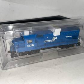 Gp15-1 Athearn G68006 G68106 Ho Scale Conrail Diesel Locomotive #1628 Ln/box
