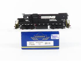 Gp15-1 Athearn G68112 Ho Genesis Ns Norfolk Southern Diesel #1403 With Dcc And Sound