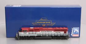 G70557 Athearn Ho Emd Leasing Sd70m Diesel Locomotive #7017 Ln/box G70557 Athearn Ho Emd Leasing Sd70m Diesel Locomotive #7017 Ln/box