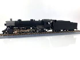G9001 Athearn Genesis Undecorated 2-8-2 Usra Locomotive Ho Scale