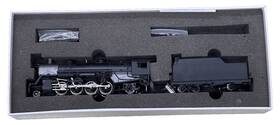 G901o Athearn G9010 Nib Genesis Ho Undecorated Usra 2-8-2 Mikado - Free Ship