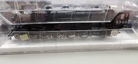 G97001 Athearn Athrean Genesis Mt4