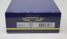 G67113 Athearn Genesis - Dmir Emd Sd 45-2 Locomotive #418