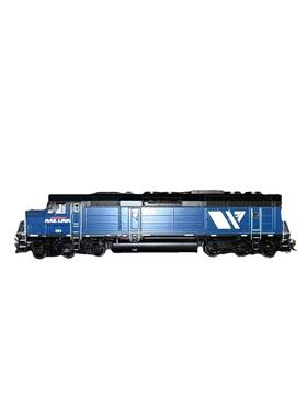 G67623 Athearn Genesis Ho F45 Montana Rail Link 393 Dcc With Sound Read Desc
