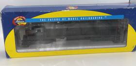 Sd45t-2 Athearn Ready To Roll 797534916043 Ho Southern Pacific #9224 916054 Rtr Locomotive