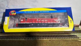 Ath98805 Athearn Ready To Run Rtr Ho Dcc Sound Burlington Sd40 #881 Lnib