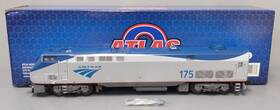 30138046 Atlas O Amtrak Premier P42 Genesis Diesel Locomotive #175 Ln/box