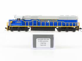 40003944 Atlas N Scale Lehigh Gorge Sd50 Diesel Locomotive #426