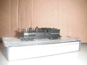 41637 Atlas 41636 N Scale Ny And Penna Co Inc Shay