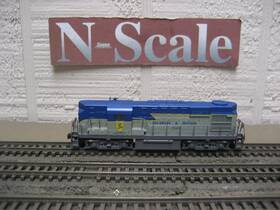 Rs-11 Atlas 42601 N Delaware And Hudson Rd# 5001
