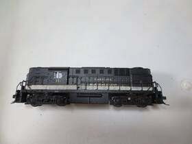 Rs-11 Atlas 42641 N Scale Carolina And Northwestern Road #11