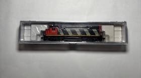 44255 Atlas Life-like - N Scale #44255 Cn Alco C424 Locomotive #3240