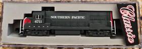 36711 Atlas 44507 #44507 N Scale Loco Southern Pacific U25b Ph. 2a Track Tested In Box