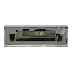 45937 Atlas N Scale 2715 L&n U23b Diesel Locomotive #45937