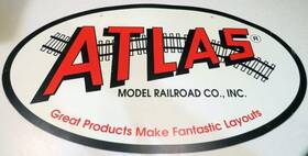 48557-2511 Atlas N Scale #48557 Rio Grande Gp40 Diesel Locomotive #3141 48557-2511 Atlas N Scale #48557 Rio Grande Gp40 Diesel Locomotive #3141
