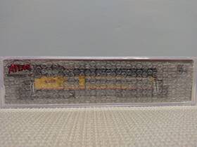 Sd-60m Atlas 49266 N Scale Gauge Union Pacific Diesel Engine Locomotive Up #6288