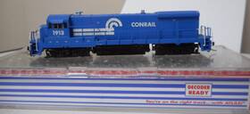 B23-7 Atlas 49712 N Scale Conrail 1913 Dcc Ready