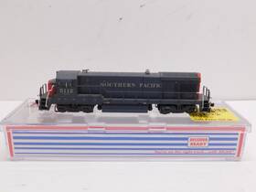 B23-7 Atlas 49725 #49725 N Scale Southern Pacific Ge Diesel Engine #5112