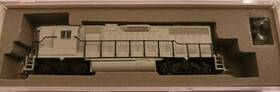 Gp-38 Atlas 49840 N Scale Early Version Diesel Undecorated With Dynamic Brakes