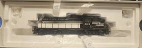7874-2 Atlas O With Tmcc New York Central Alco Rs-1 Diesel Locomotive
