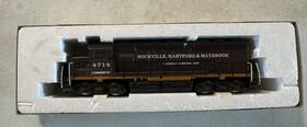 Rs-11 Atlas 797534960695 Ho Custom Rockville Hartford And Maybrook # 1830 New Sweet