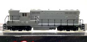 8400 Atlas Ho Emd Gp-7 Undecorated Non-dynamic Gray