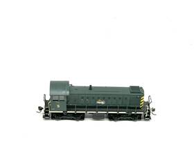 10000029 Atlas 843375001032 Alco Demonstrator S-1 Diesel Switcher Locomotive #5 Ho Scale