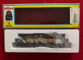 851-265 Atlas 851-264 Minty Vintage Ho Scale Rs-3 Spokane Portland And Seattle #65