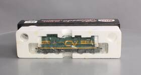 Rs-11 Atlas 8774 Ho Scale Central Vermont Alco Diesel Engine #3611 Ln/box