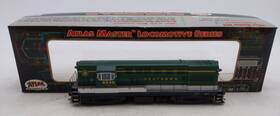 H16-44 Atlas 9574 Ho Southern Diesel Locomotive #6549 Ex/box