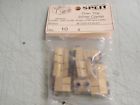 B-332-ojsjc Split Jaw Rail Clamps Code Scale Lgb Usa Pac Ojsjc