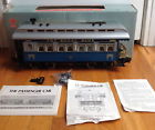 Rea-31202 B O Railway Express Agency Rea The Observation Car Untested Very Clean