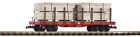 B01n5y0ogw Piko Wagon Sf With Load For Rail Vehicle