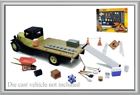 B2b-18425 Hobby Gear Scale Construction Accessories Set Bn