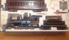 Bac90022 Bachmann Authentic Large Scale Big Hauler Electric Gold Rush Train Bac90022 Bachmann Authentic Large Scale Big Hauler Electric Gold Rush Train