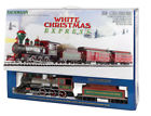 Bac90076 Bachmann White Christmas Express 0022899900766