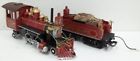 Bac91101 Bachmann Union Pacific Locomotive Tender Old Time Baldwin 022899911014