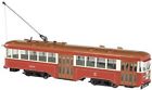 Bac91704 Peter Chicago Witt Lines Streetcar Bachmann Surface