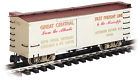 Bac93364 Bachmann G Boxcar Great 022899933641