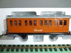 Bac97002 Bachmann Thomas Friends Clarabel Coach