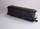 Bac97243 Bachmann Royal Blue Classic Coach 022899972435