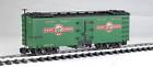 Bac98662 Bachmann G Billboard Reefer 022899986623