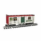 Bac98704 Bachmann G Animated Stock