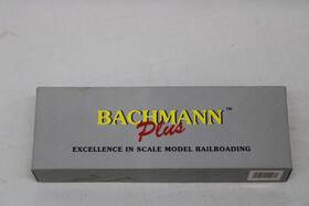 11223 Bachmann Ho Santa Fe War Bonnet F7a Diesel Locomotives #306l Free Ship