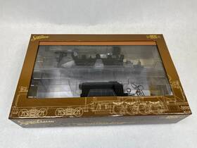 28701 Bachmann Spectrum On30 2-6-6-2 Articulated With Dcc And Sound Unlettered