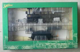 28799 Bachmann Spectrum Ho Scale On30 2-6-6-2 Locomotive With Tender #28799 As-is